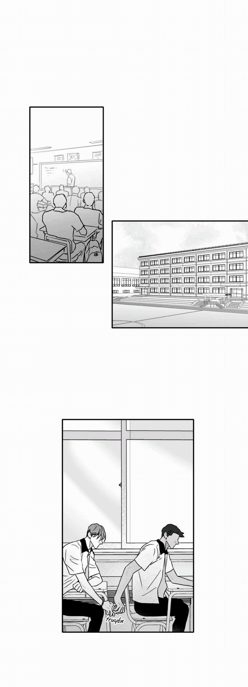 Chúng Ta Đều Là Kẻ Ngốc 2 trang 6