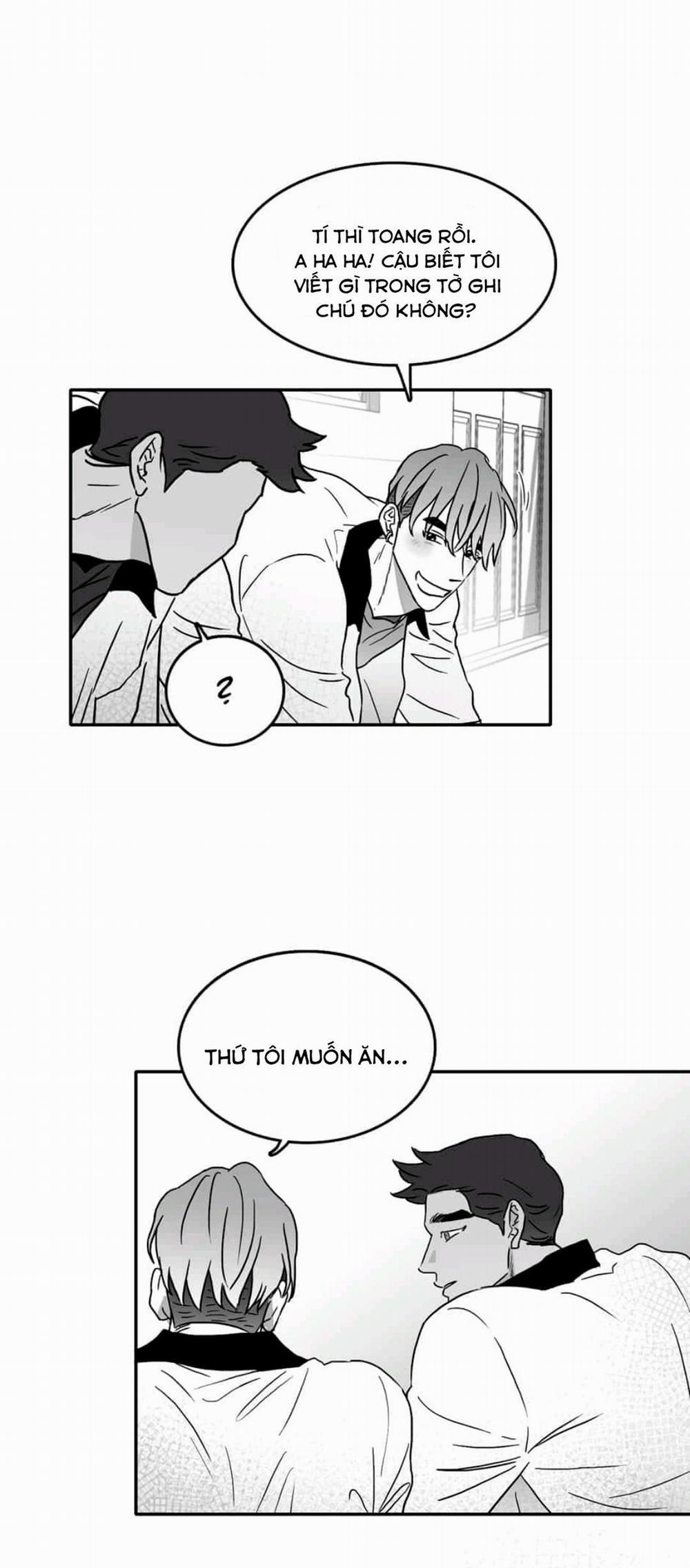 Chúng Ta Đều Là Kẻ Ngốc 2 trang 9