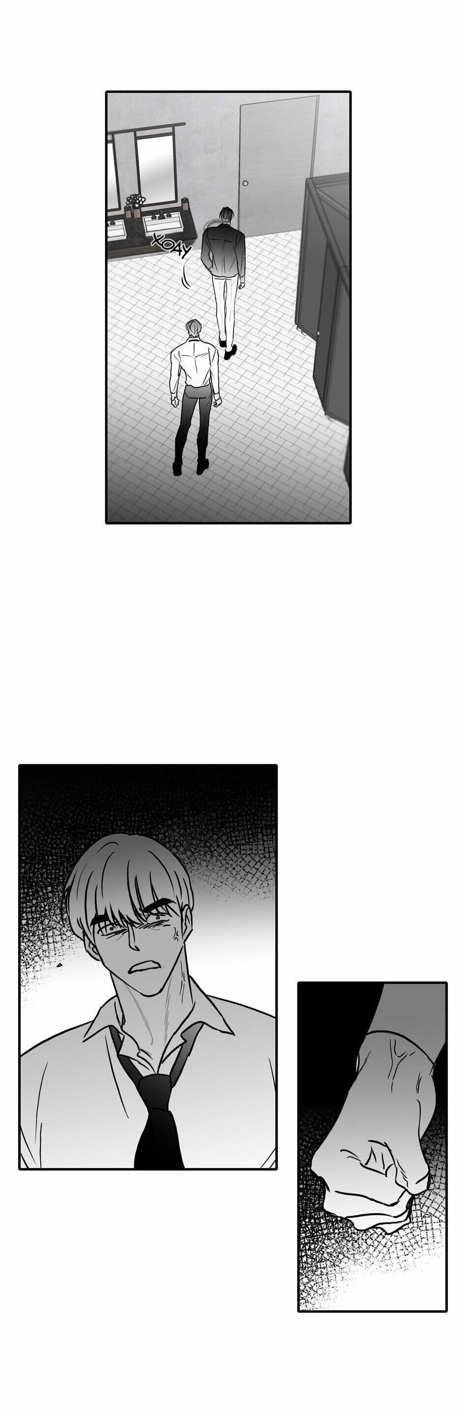 Chúng Ta Đều Là Kẻ Ngốc 20 trang 12