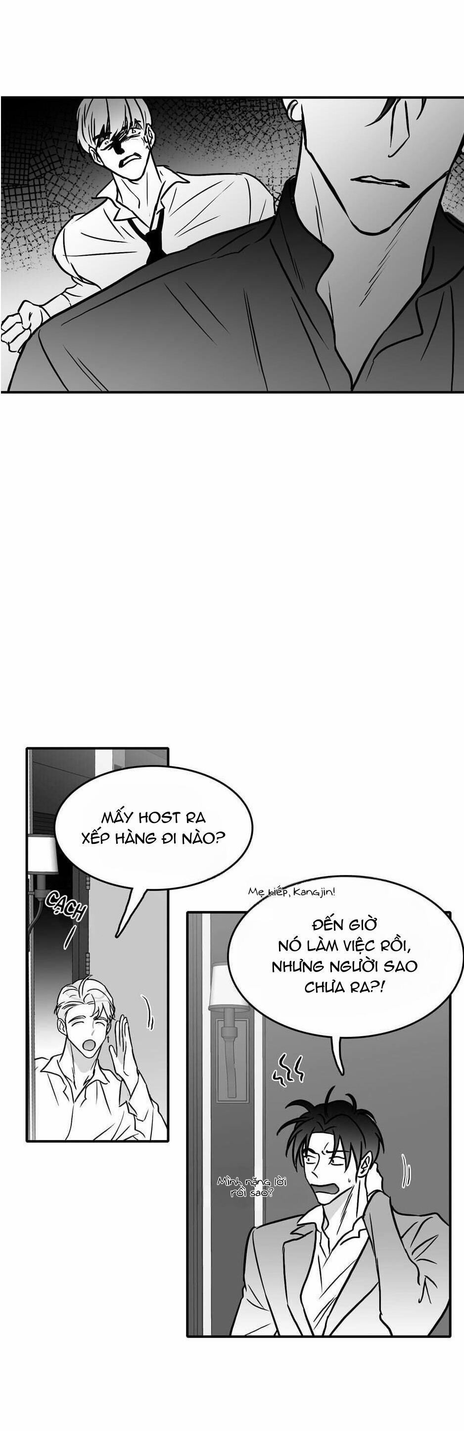 Chúng Ta Đều Là Kẻ Ngốc 20 trang 13