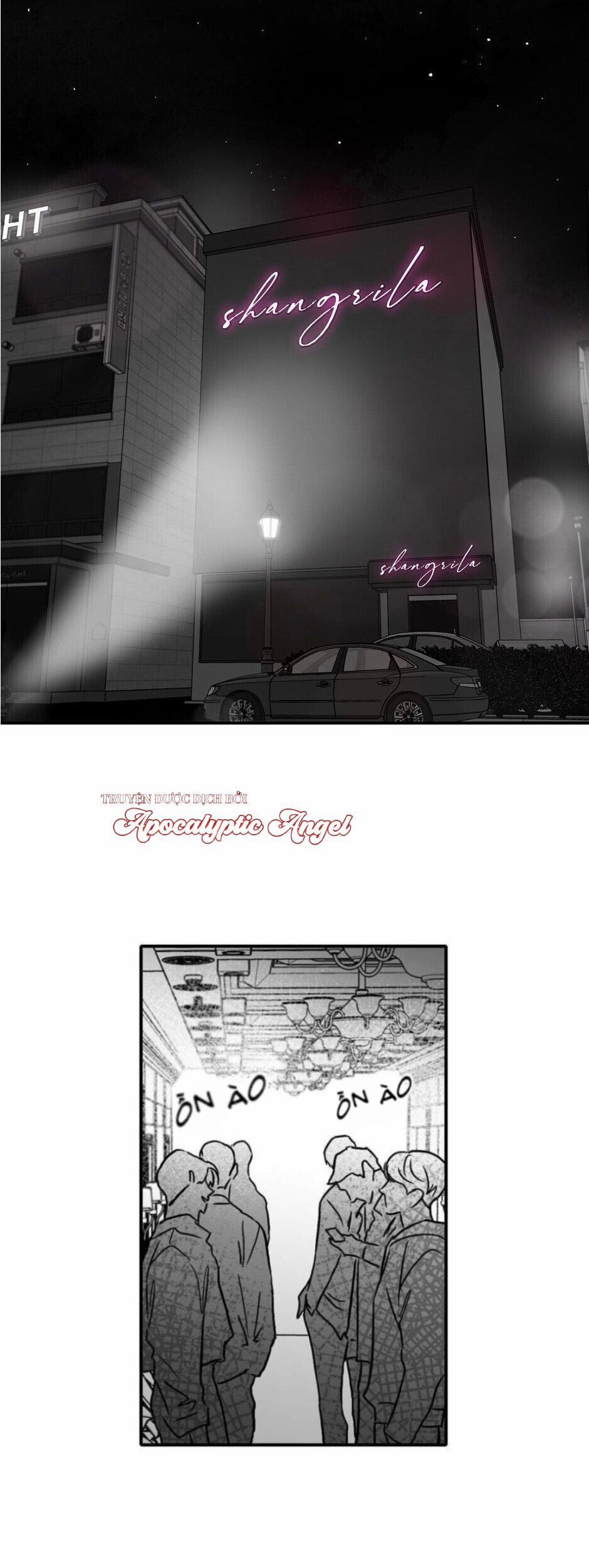 Chúng Ta Đều Là Kẻ Ngốc 20 trang 2