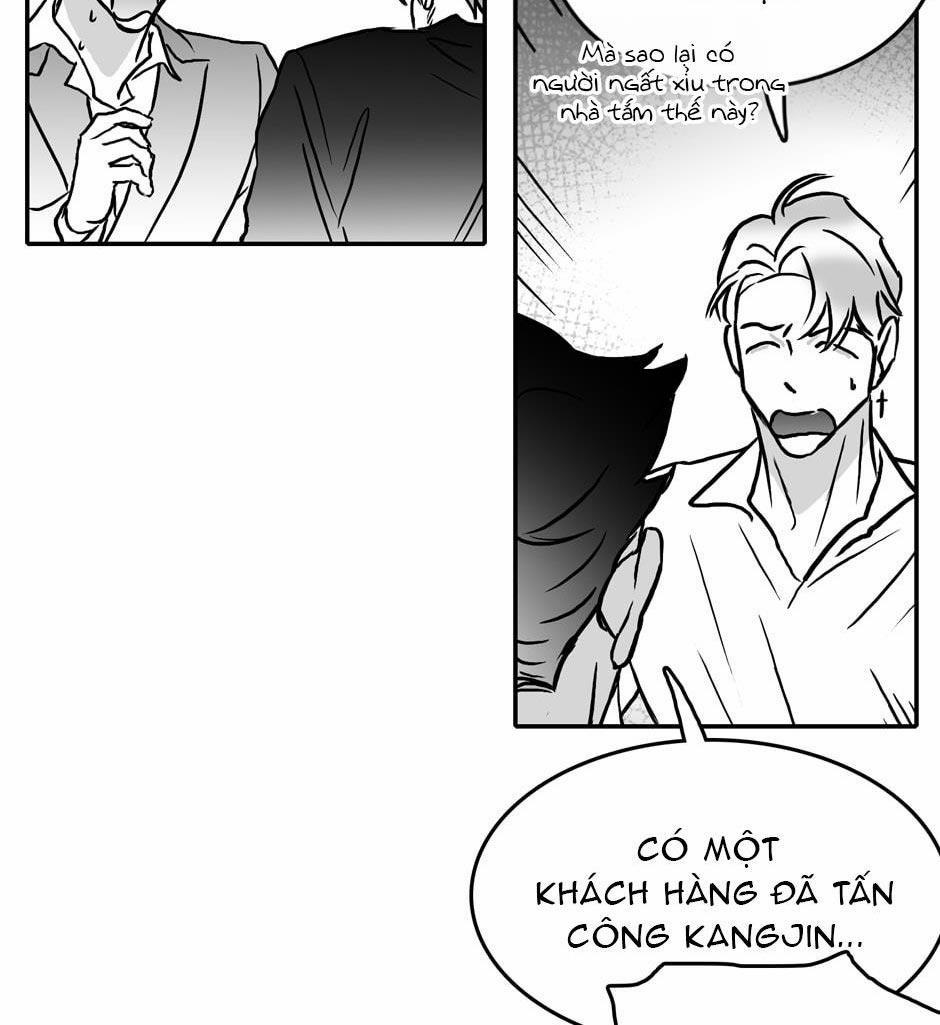 Chúng Ta Đều Là Kẻ Ngốc 20 trang 29