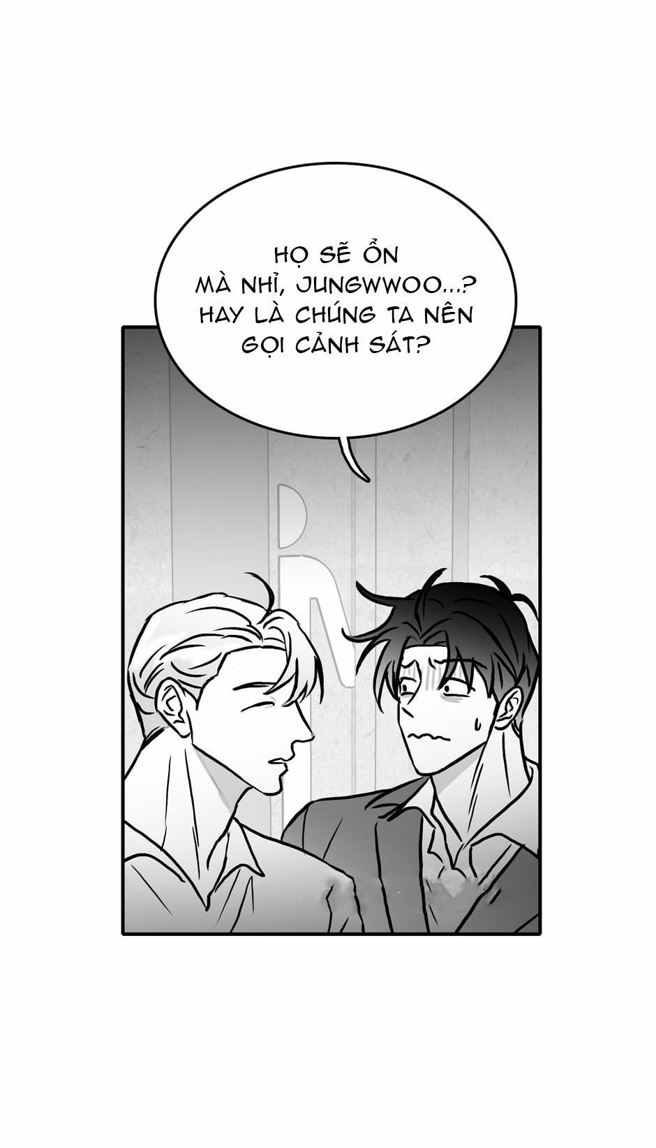Chúng Ta Đều Là Kẻ Ngốc 20 trang 32
