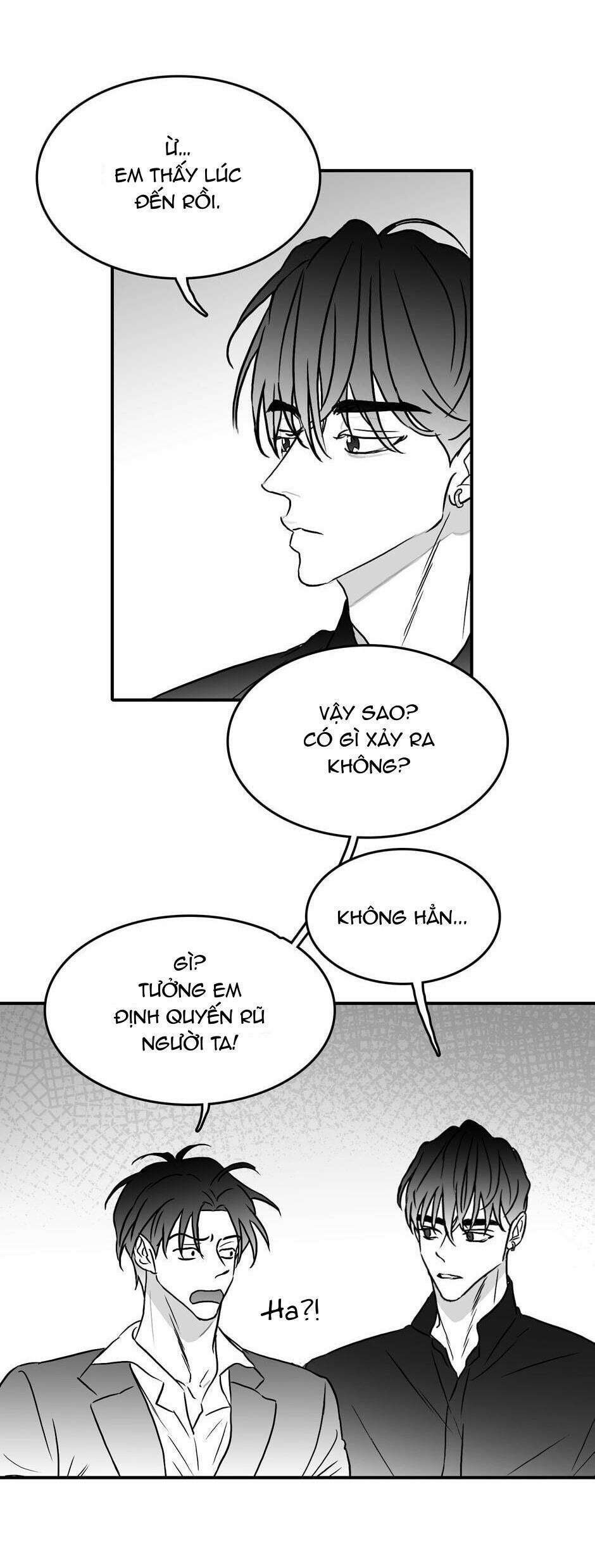 Chúng Ta Đều Là Kẻ Ngốc 20 trang 4