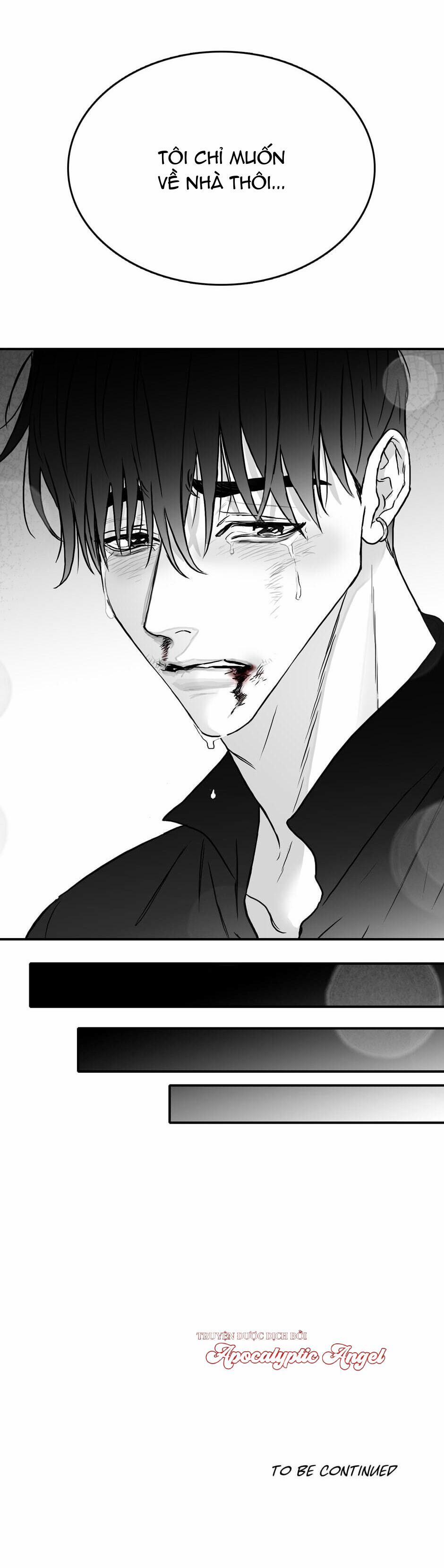 Chúng Ta Đều Là Kẻ Ngốc 20 trang 40