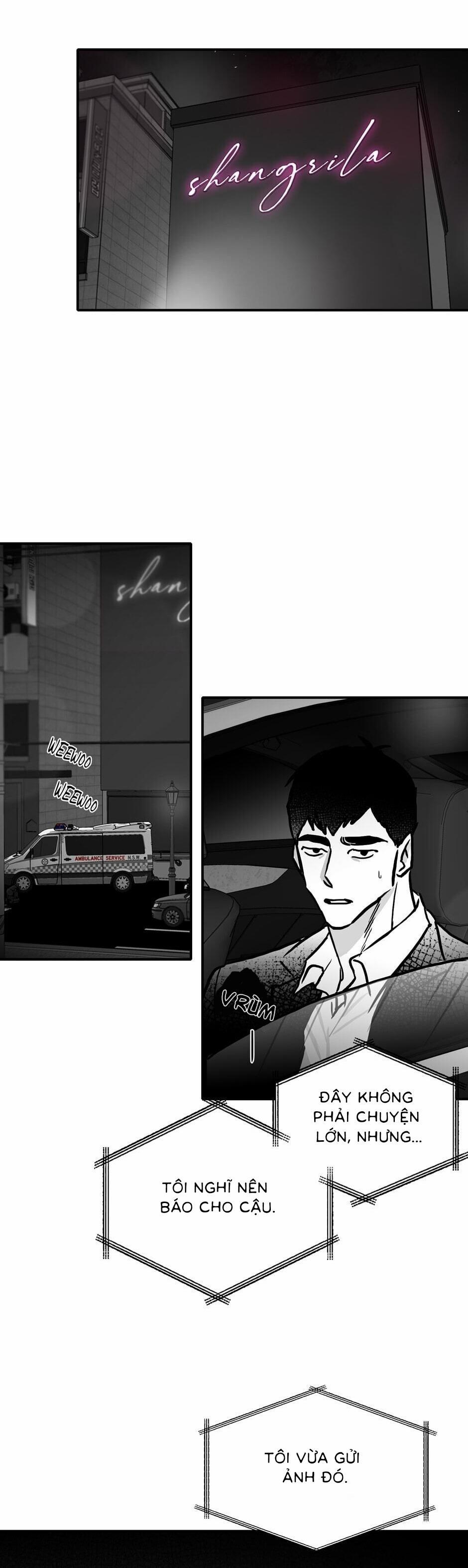 Chúng Ta Đều Là Kẻ Ngốc 21 trang 14