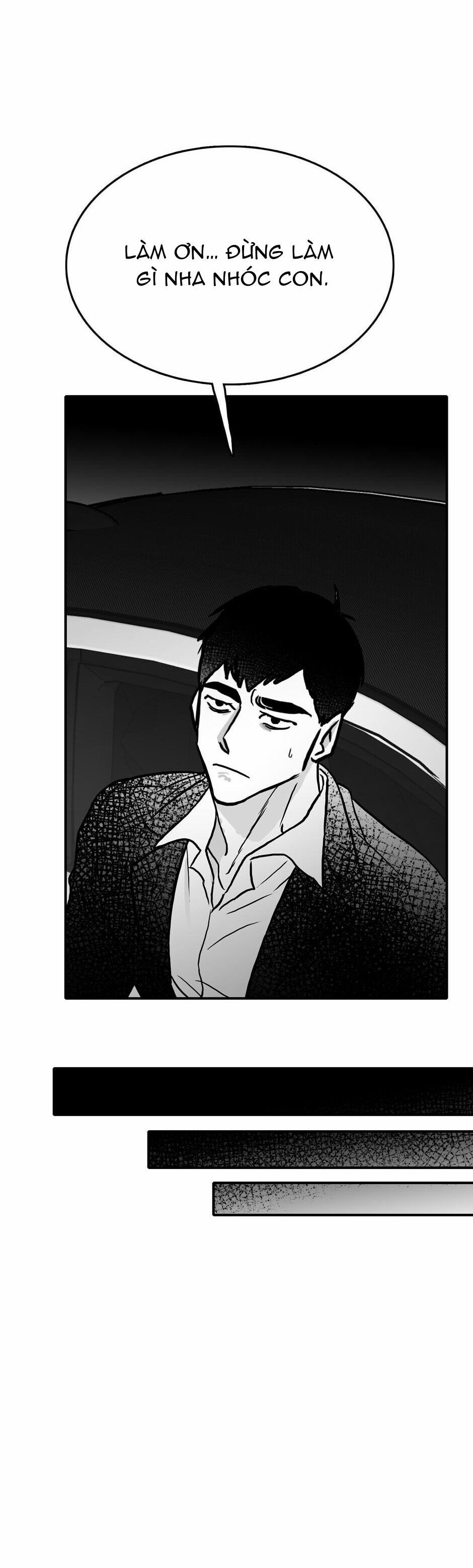 Chúng Ta Đều Là Kẻ Ngốc 21 trang 19