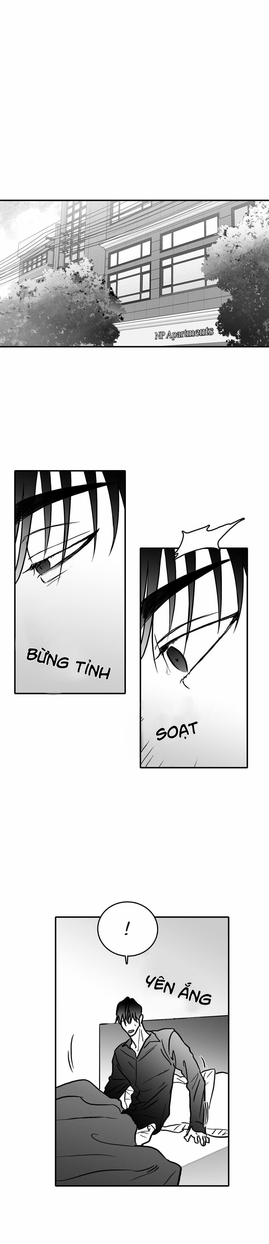 Chúng Ta Đều Là Kẻ Ngốc 21 trang 20