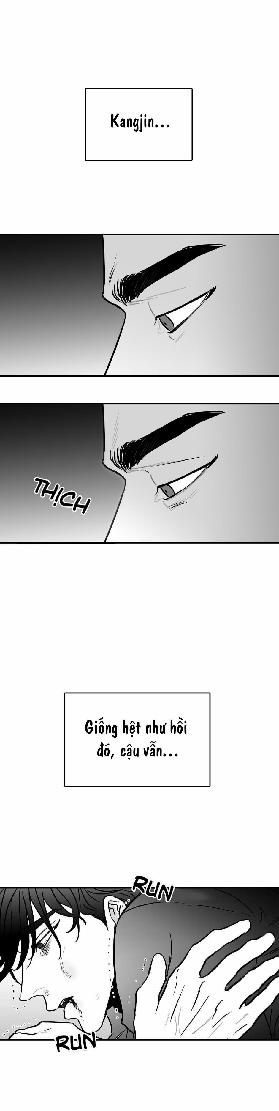 Chúng Ta Đều Là Kẻ Ngốc 21 trang 5