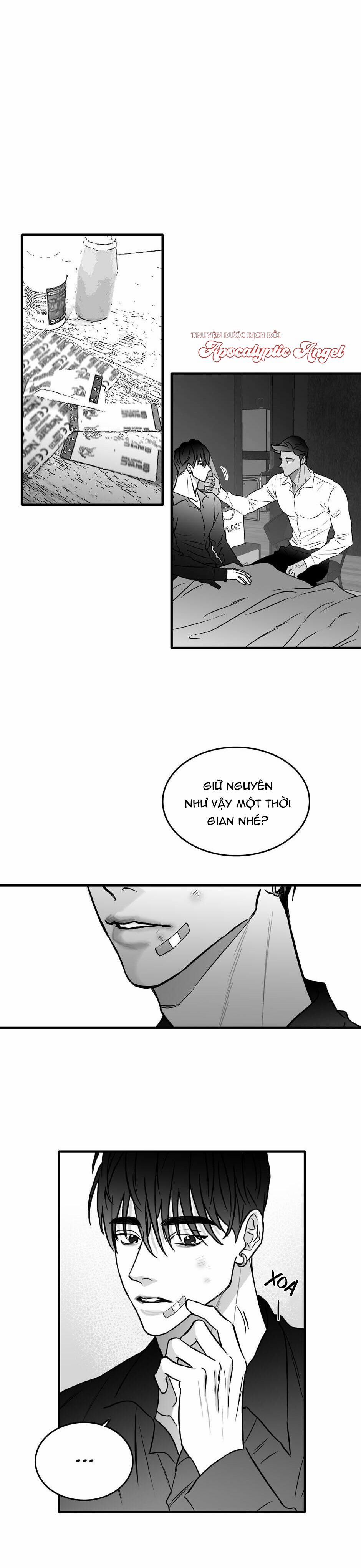 Chúng Ta Đều Là Kẻ Ngốc 22 trang 1