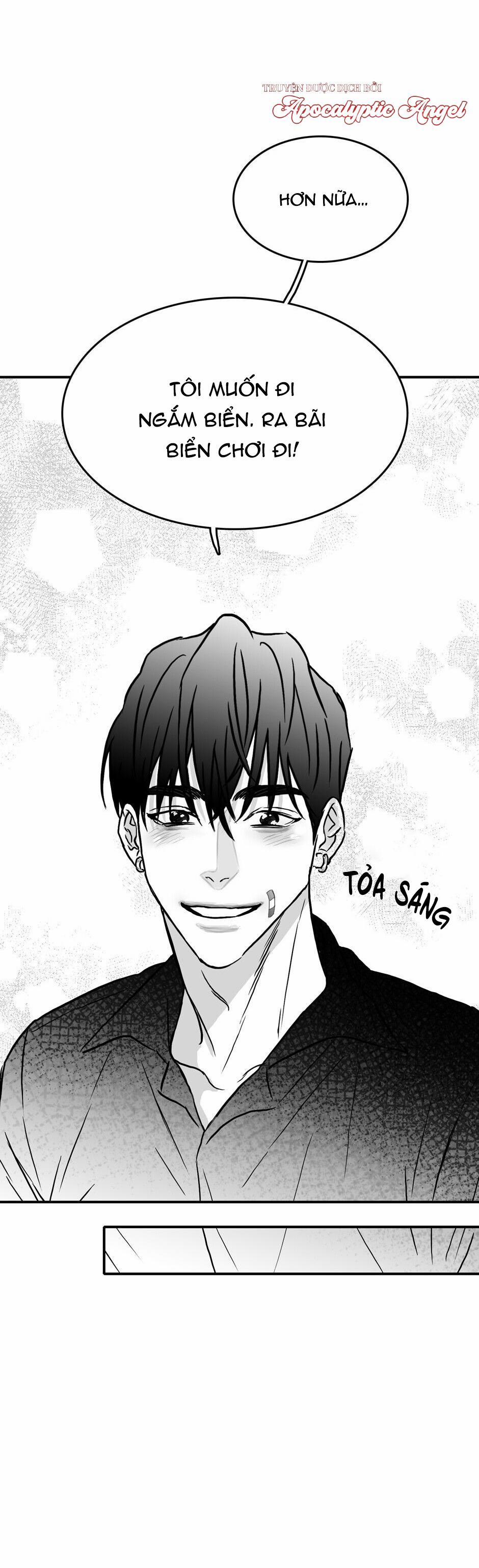 Chúng Ta Đều Là Kẻ Ngốc 22 trang 13