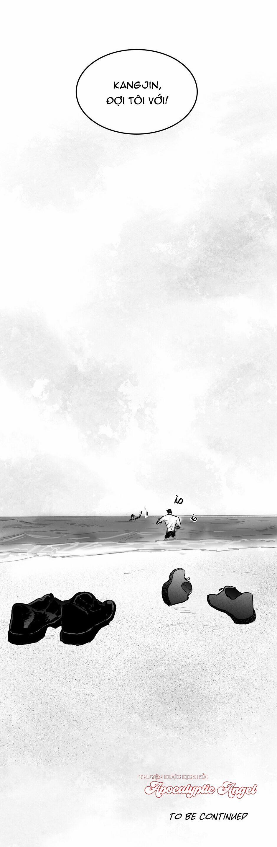 Chúng Ta Đều Là Kẻ Ngốc 22 trang 20