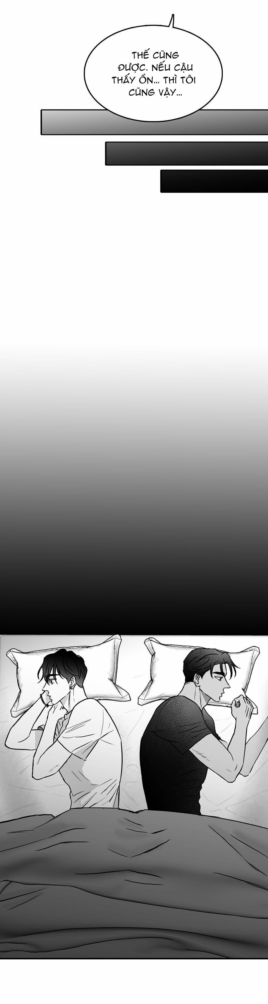 Chúng Ta Đều Là Kẻ Ngốc 23 trang 14