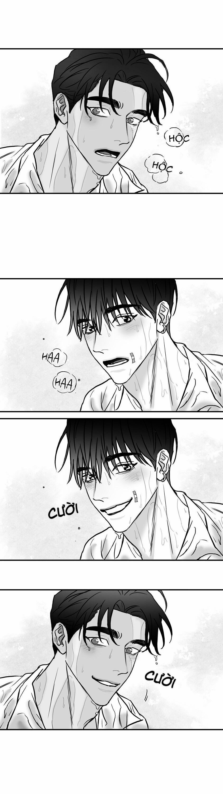 Chúng Ta Đều Là Kẻ Ngốc 23 trang 2