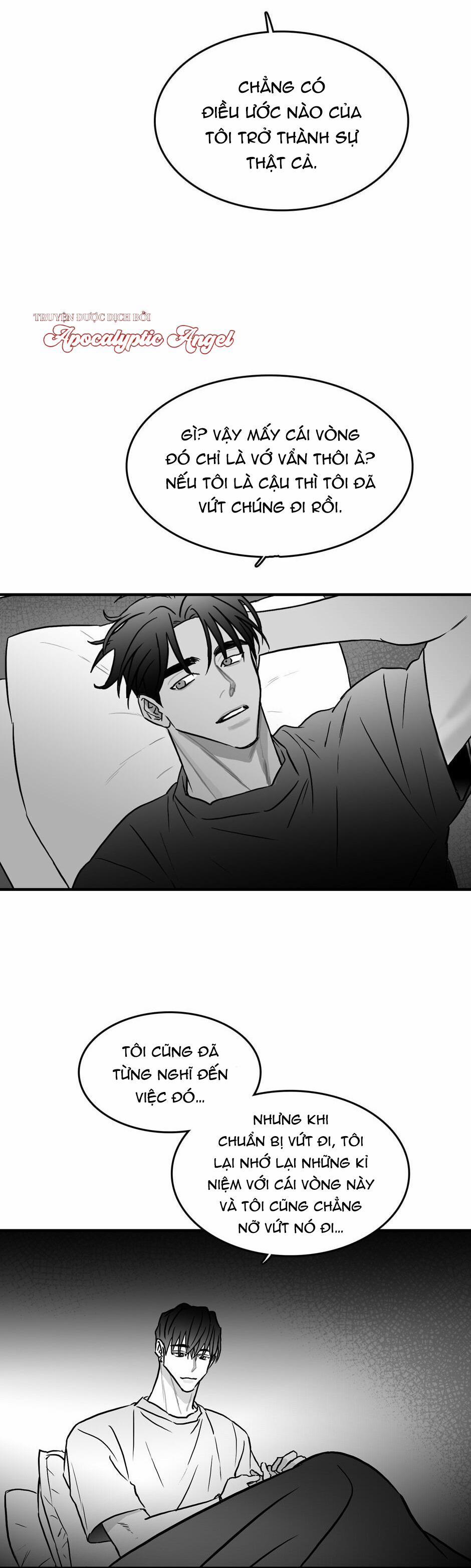 Chúng Ta Đều Là Kẻ Ngốc 24 trang 12