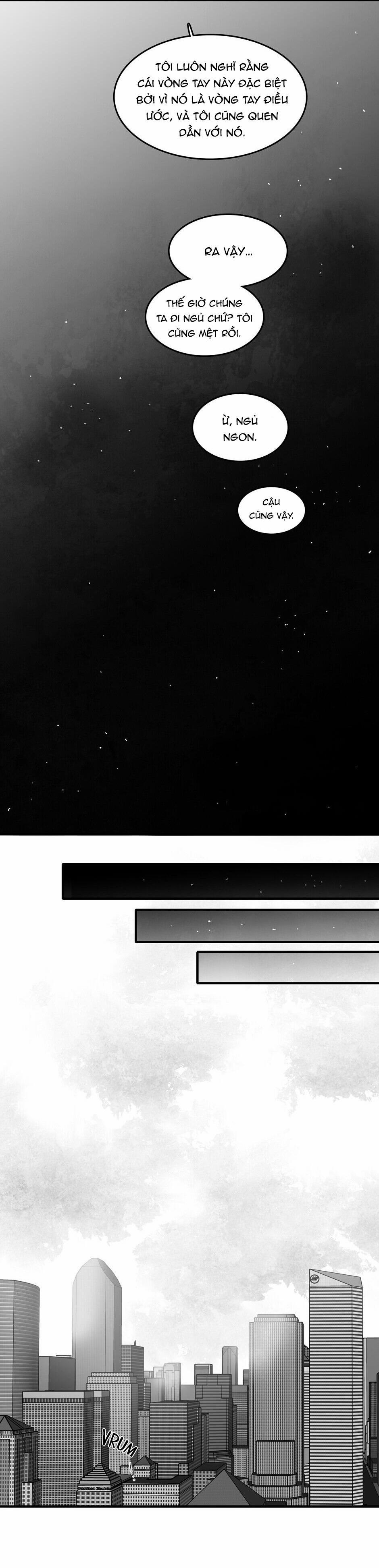 Chúng Ta Đều Là Kẻ Ngốc 24 trang 13