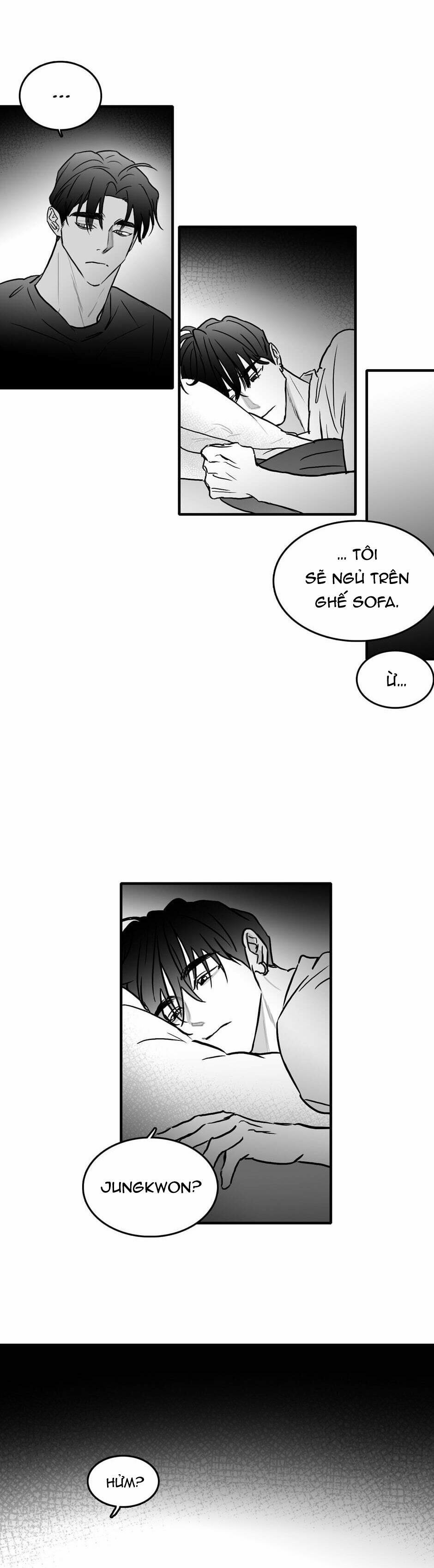Chúng Ta Đều Là Kẻ Ngốc 24 trang 5