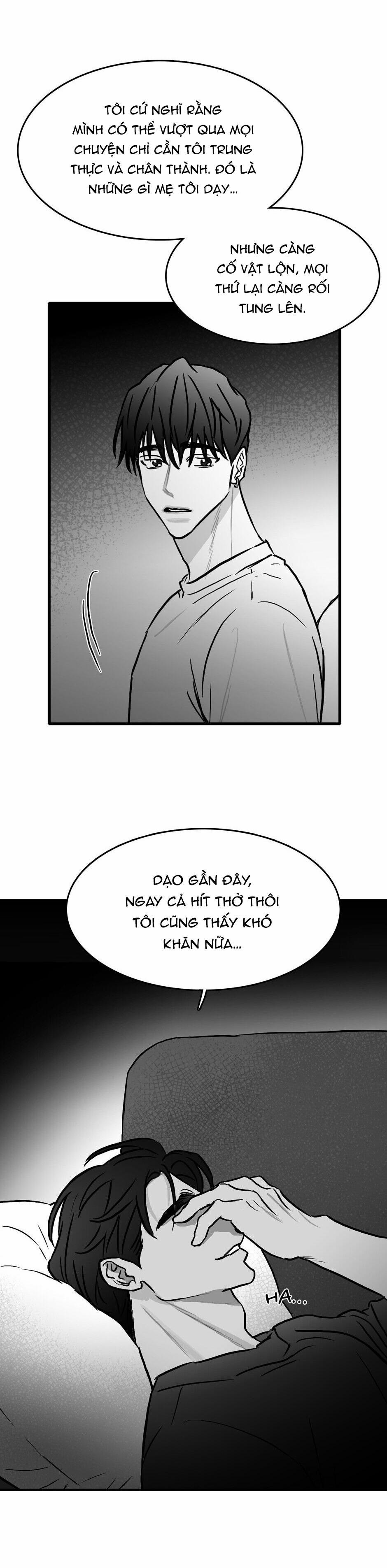 Chúng Ta Đều Là Kẻ Ngốc 24 trang 7