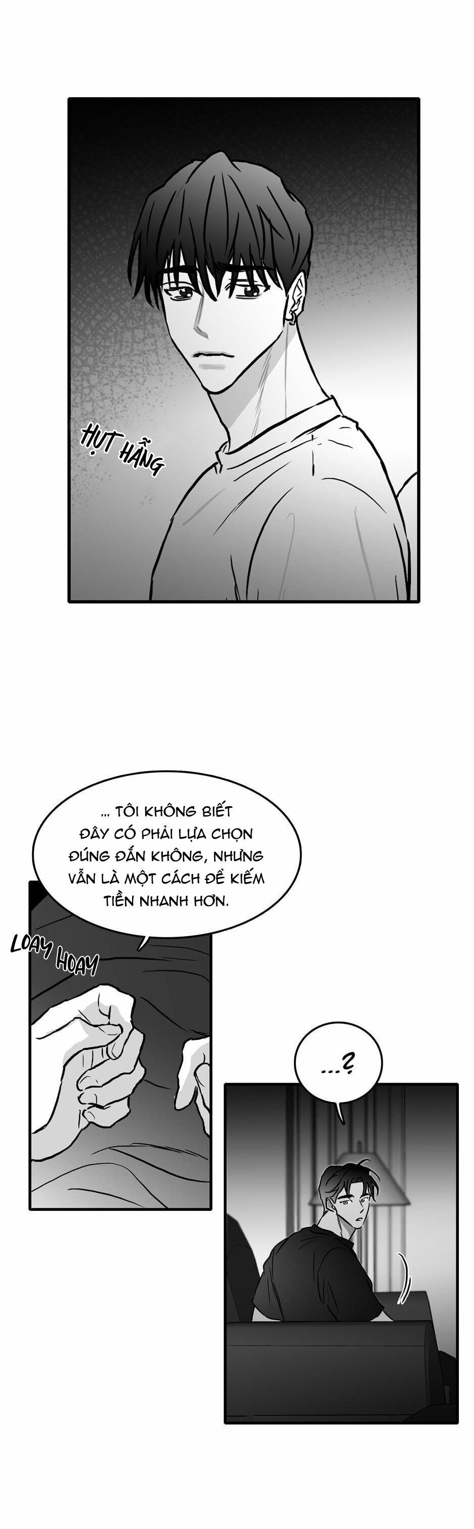 Chúng Ta Đều Là Kẻ Ngốc 24 trang 8