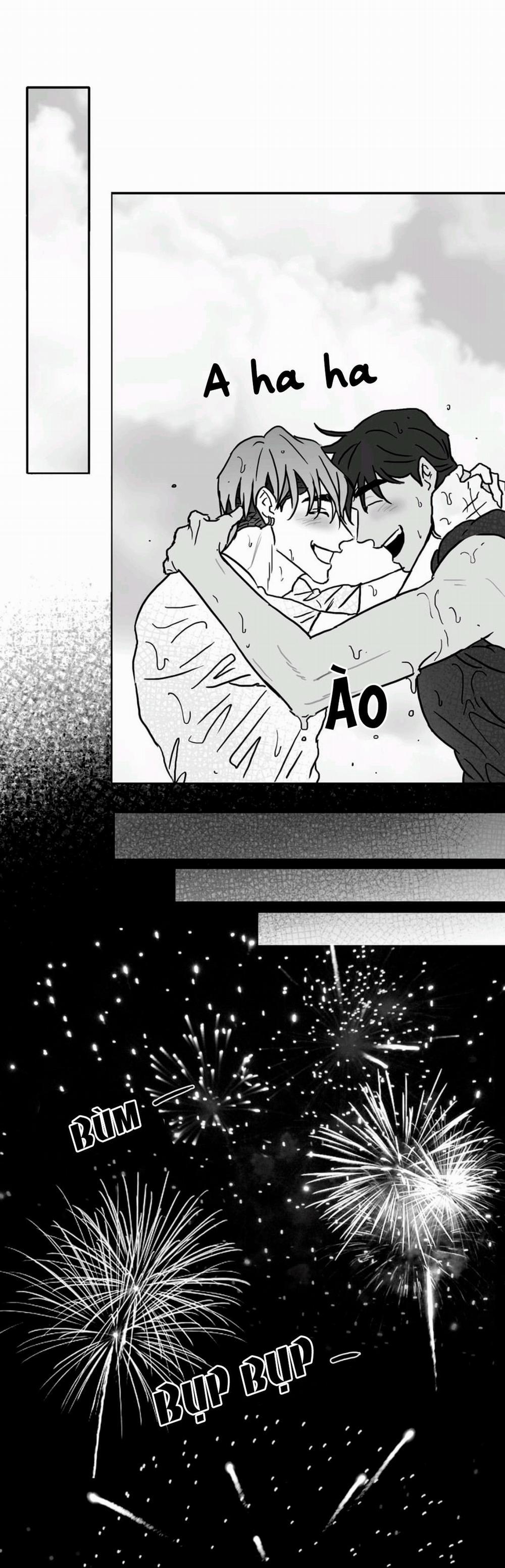 Chúng Ta Đều Là Kẻ Ngốc 3 trang 13