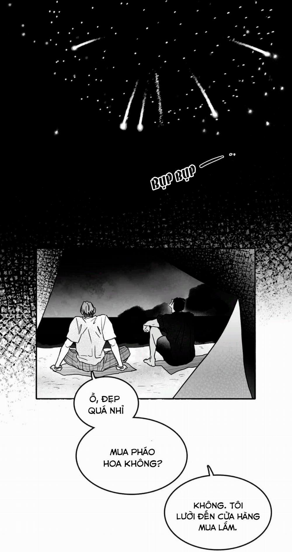 Chúng Ta Đều Là Kẻ Ngốc 3 trang 14