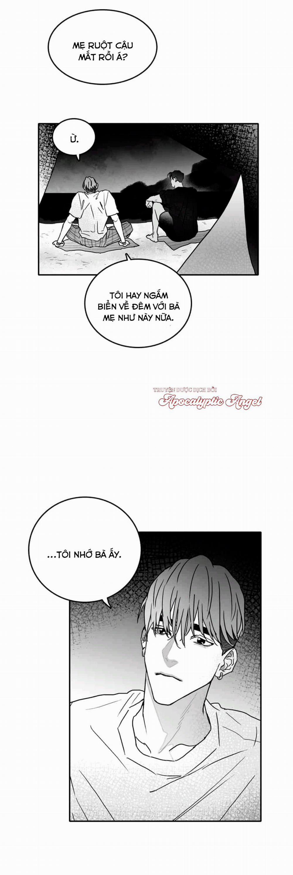 Chúng Ta Đều Là Kẻ Ngốc 3 trang 16