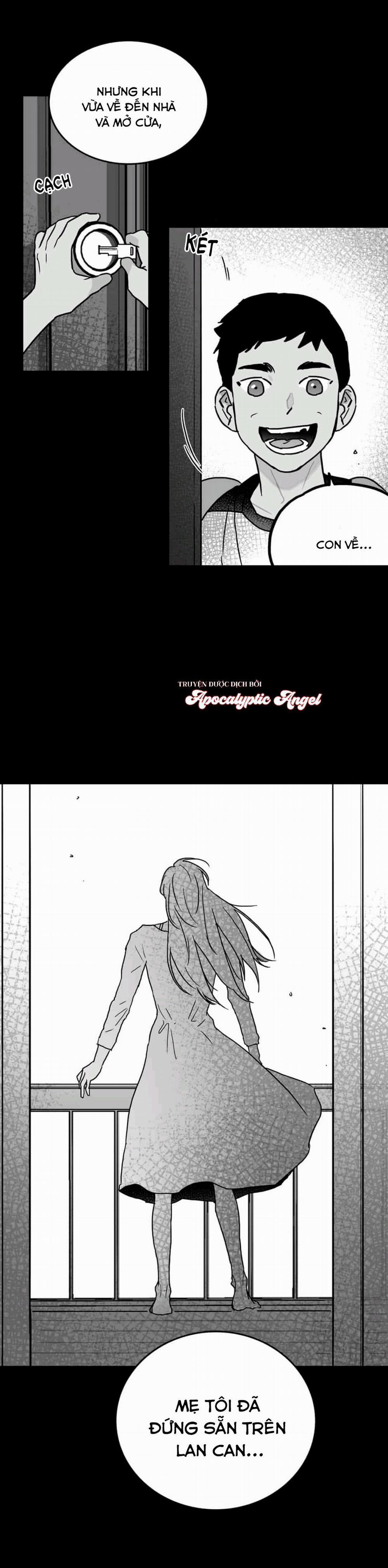 Chúng Ta Đều Là Kẻ Ngốc 3 trang 20