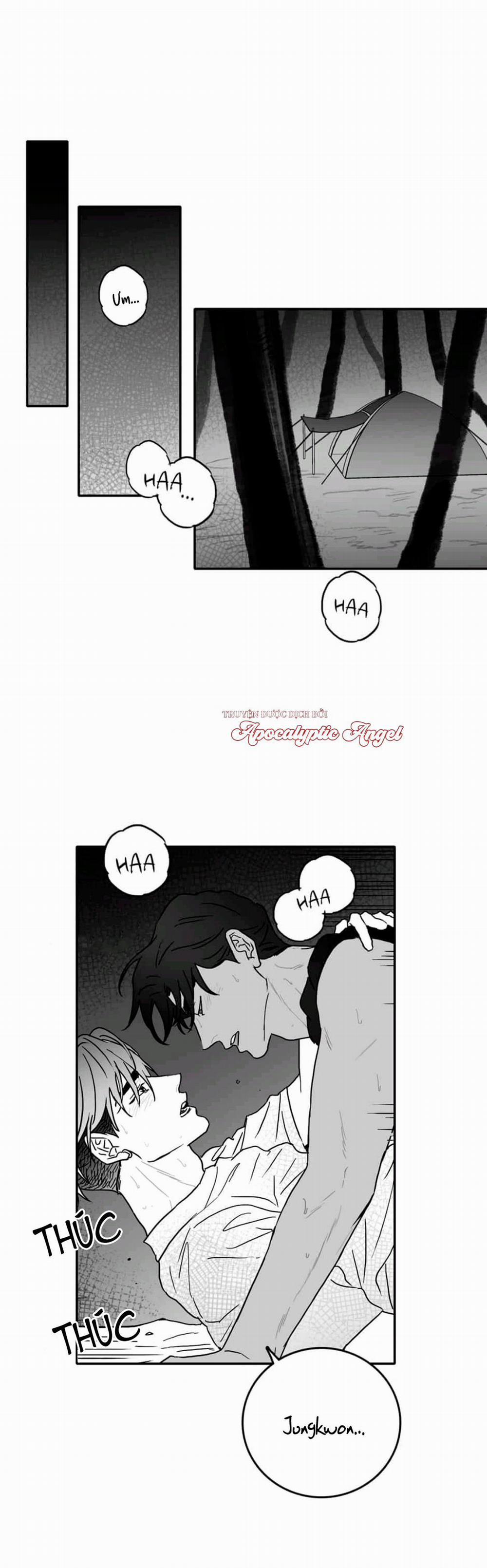 Chúng Ta Đều Là Kẻ Ngốc 3 trang 31