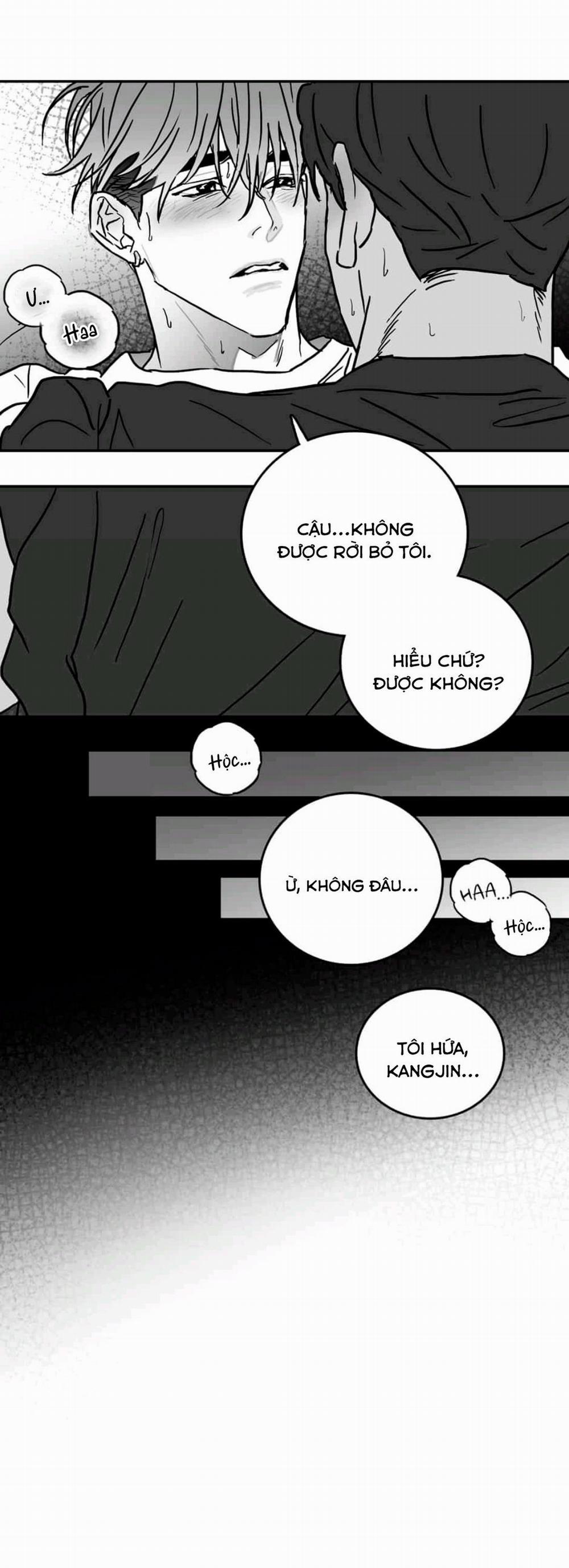 Chúng Ta Đều Là Kẻ Ngốc 3 trang 32