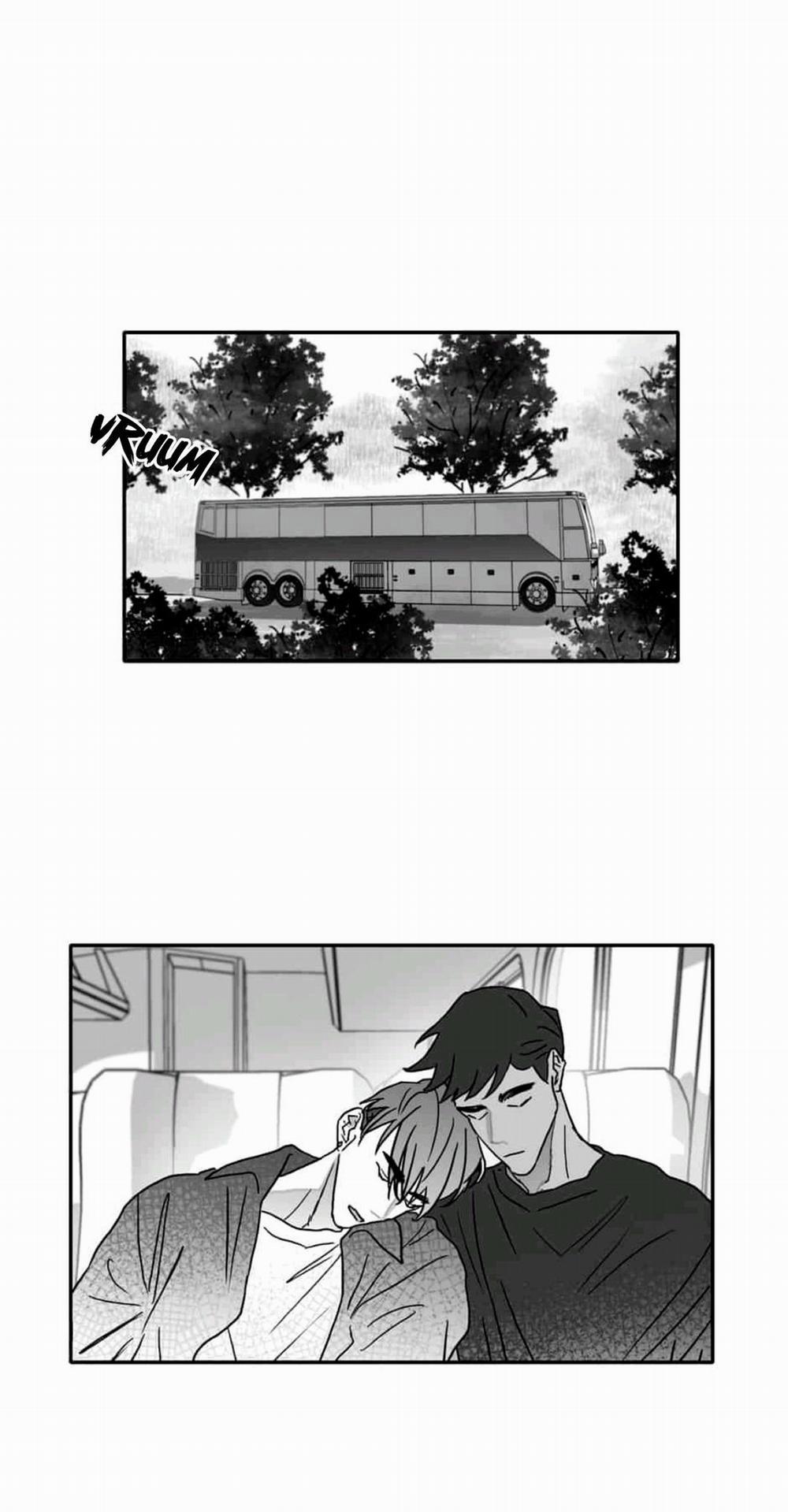 Chúng Ta Đều Là Kẻ Ngốc 3 trang 33