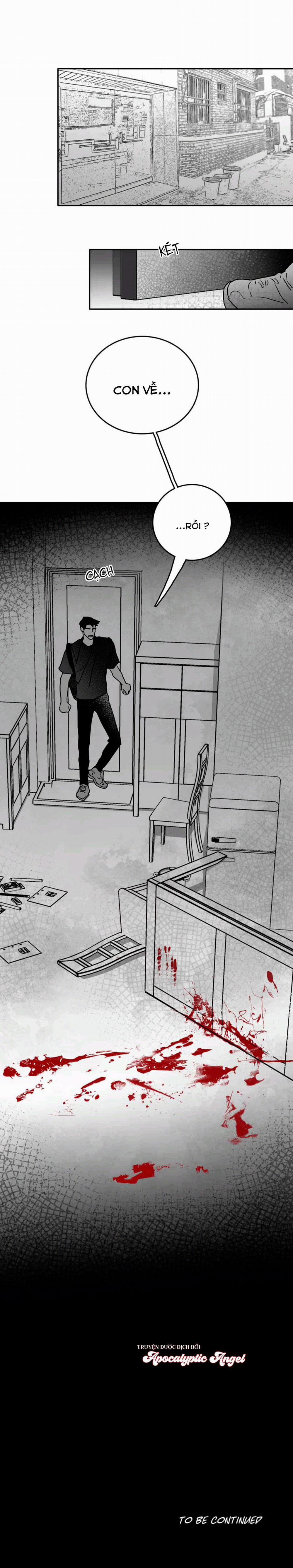 Chúng Ta Đều Là Kẻ Ngốc 3 trang 35