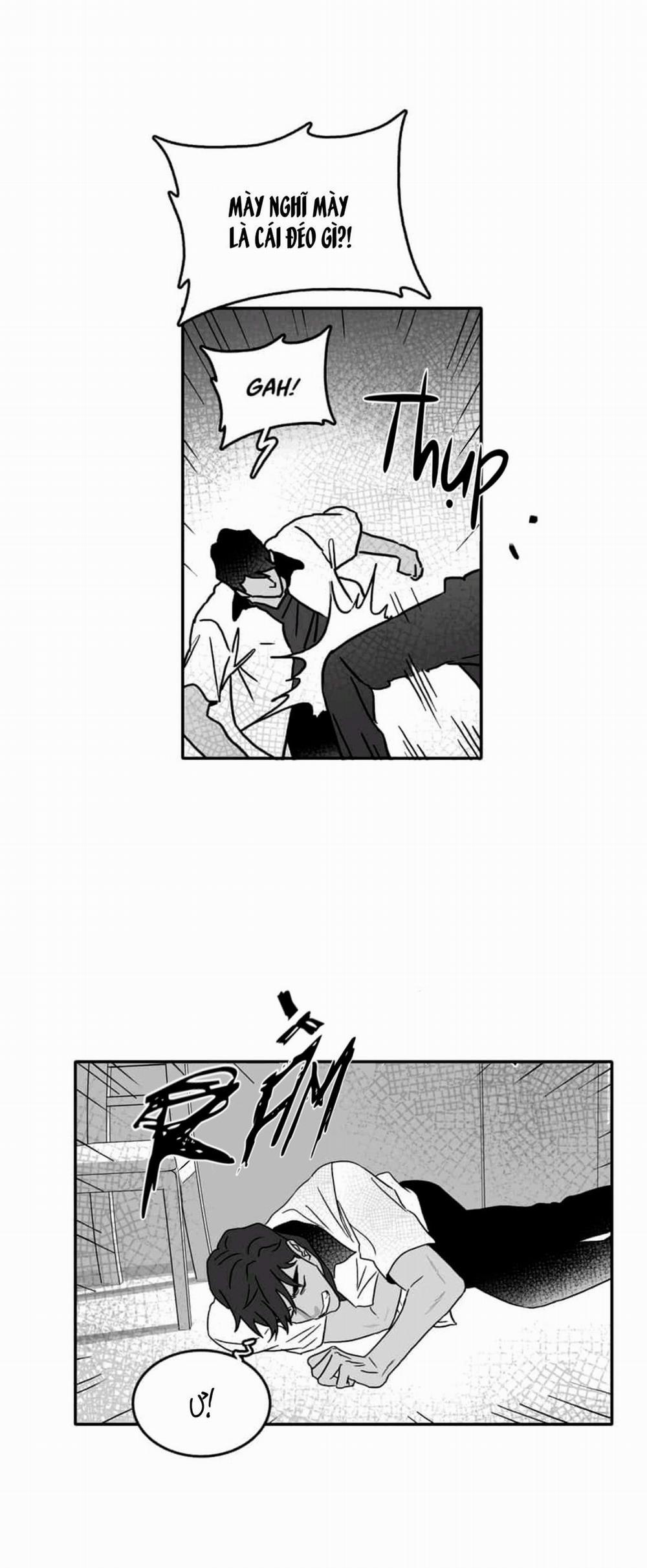 Chúng Ta Đều Là Kẻ Ngốc 4 trang 14