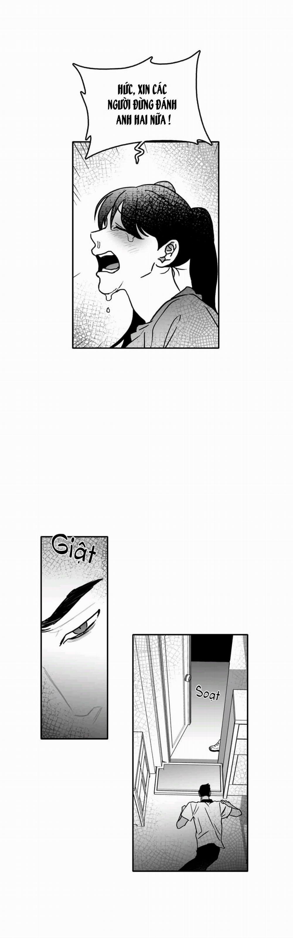 Chúng Ta Đều Là Kẻ Ngốc 4 trang 15