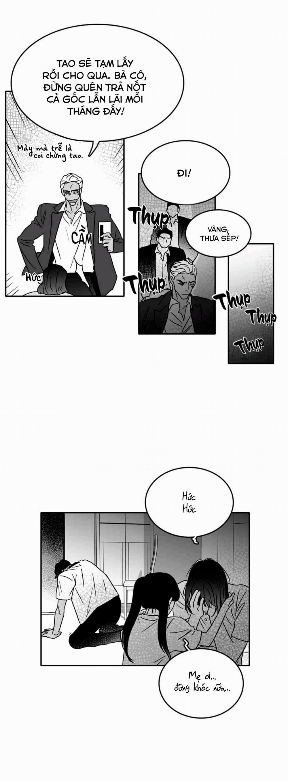 Chúng Ta Đều Là Kẻ Ngốc 4 trang 18