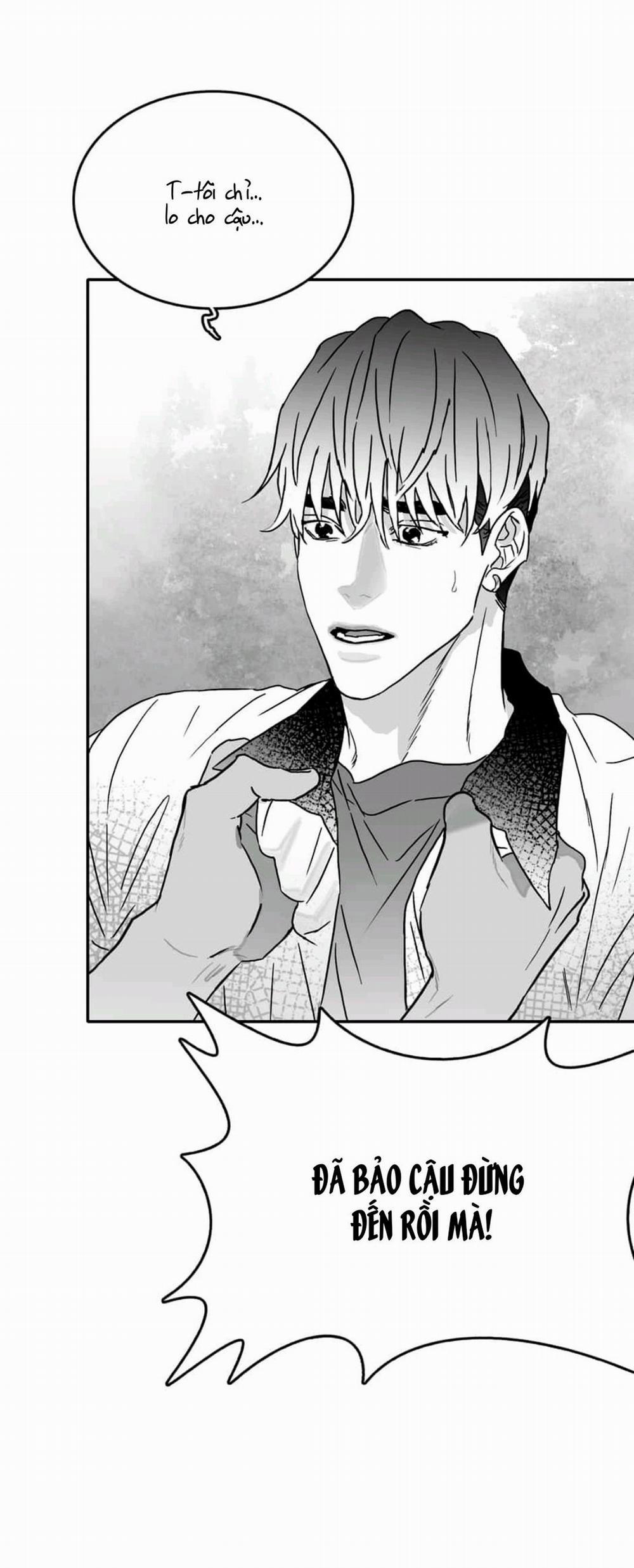 Chúng Ta Đều Là Kẻ Ngốc 4 trang 21