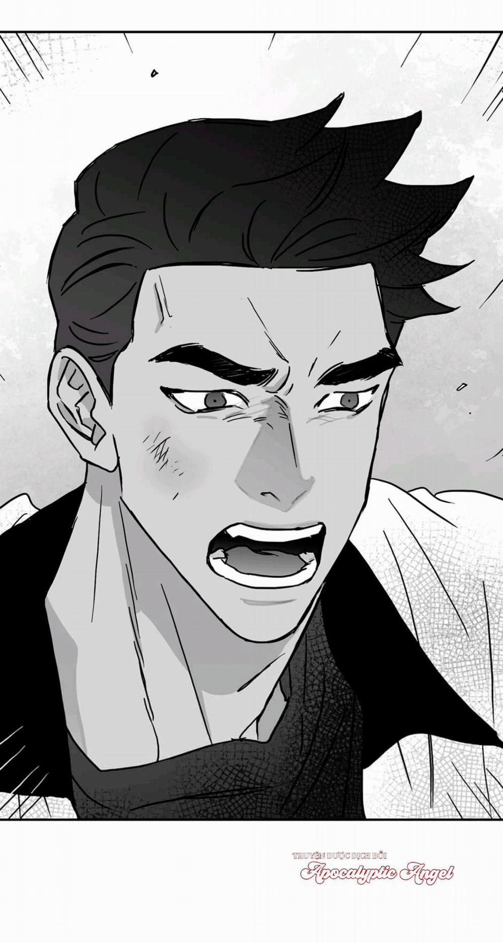 Chúng Ta Đều Là Kẻ Ngốc 4 trang 24