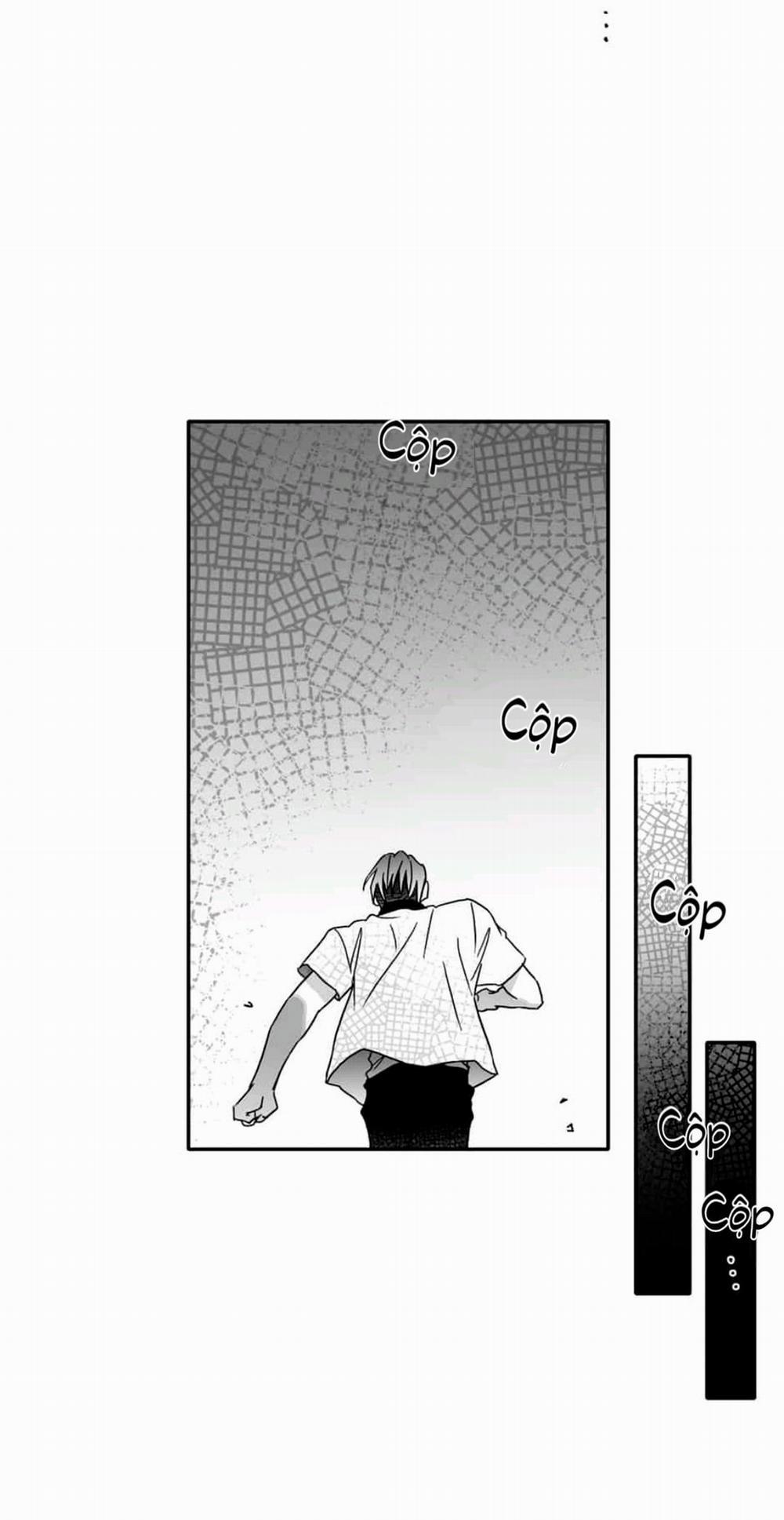 Chúng Ta Đều Là Kẻ Ngốc 4 trang 26