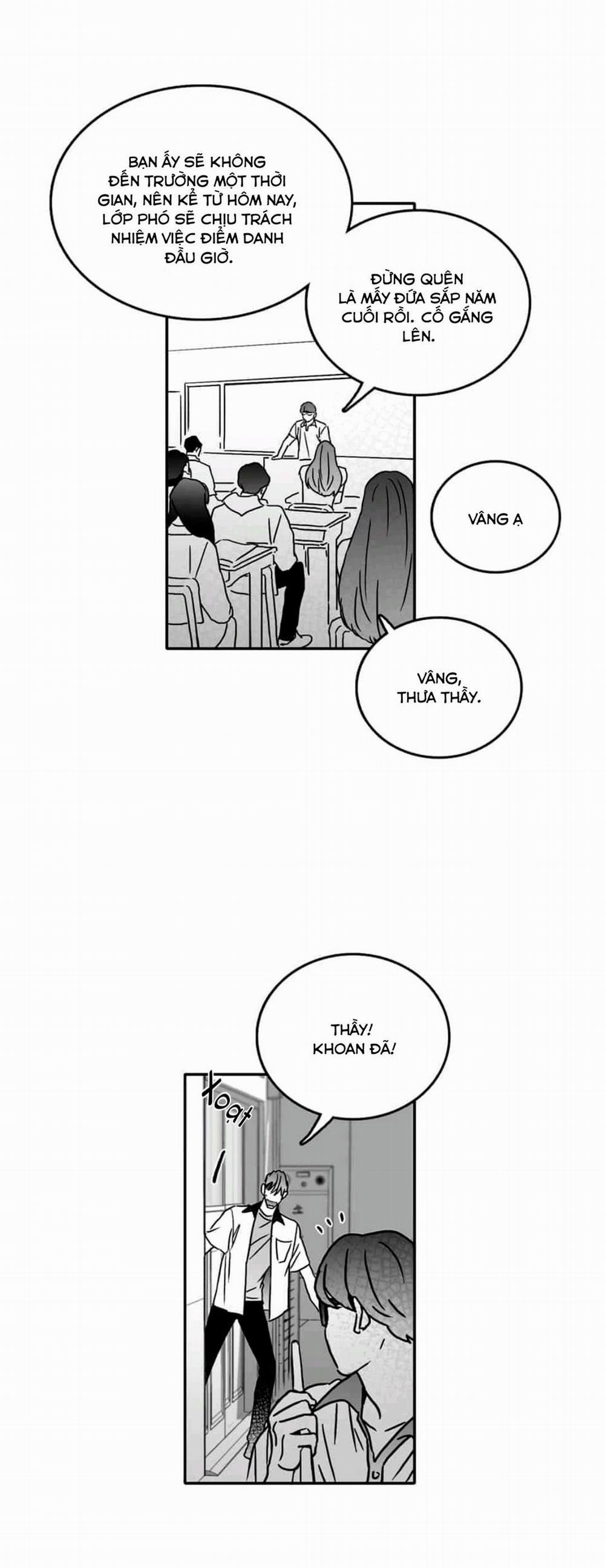 Chúng Ta Đều Là Kẻ Ngốc 4 trang 3