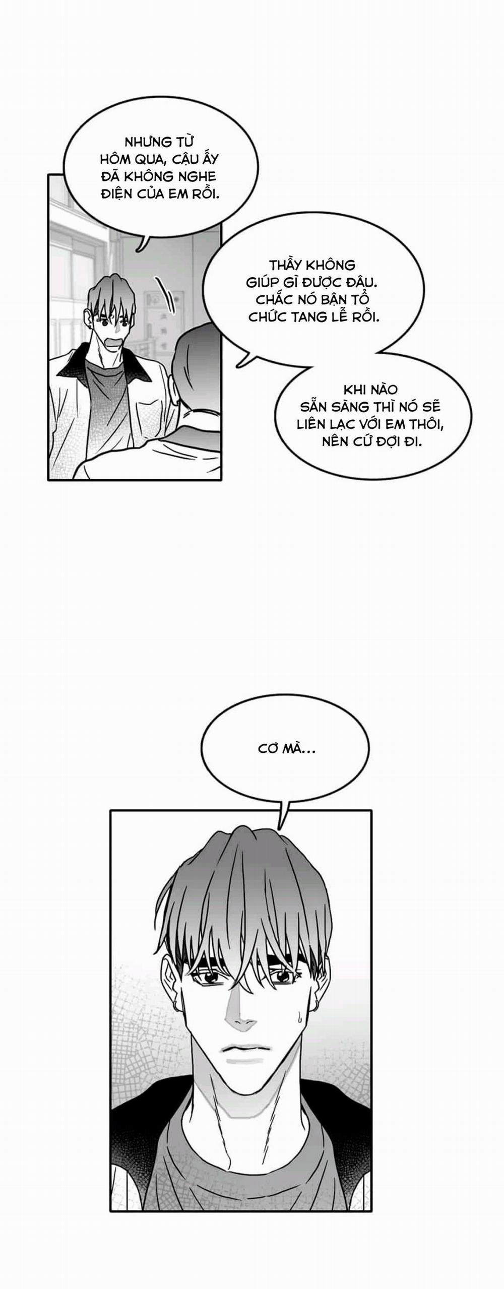 Chúng Ta Đều Là Kẻ Ngốc 4 trang 5