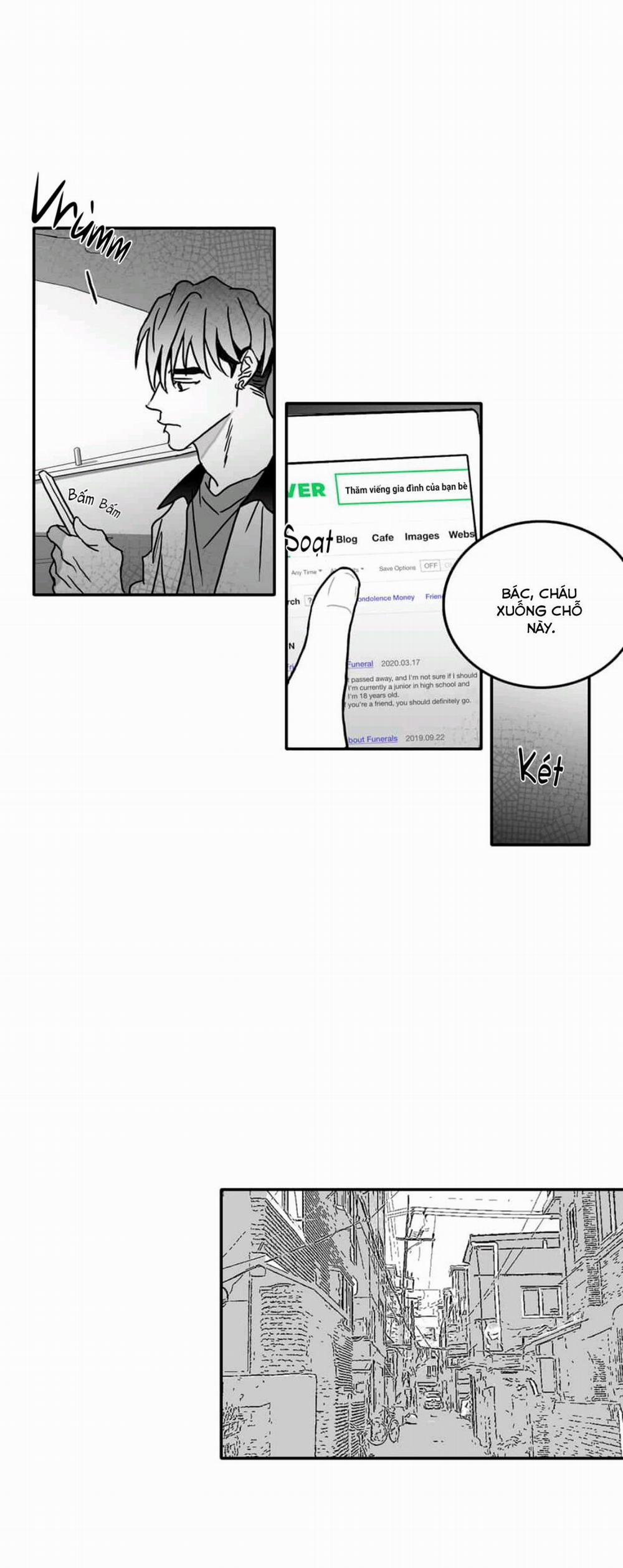 Chúng Ta Đều Là Kẻ Ngốc 4 trang 7