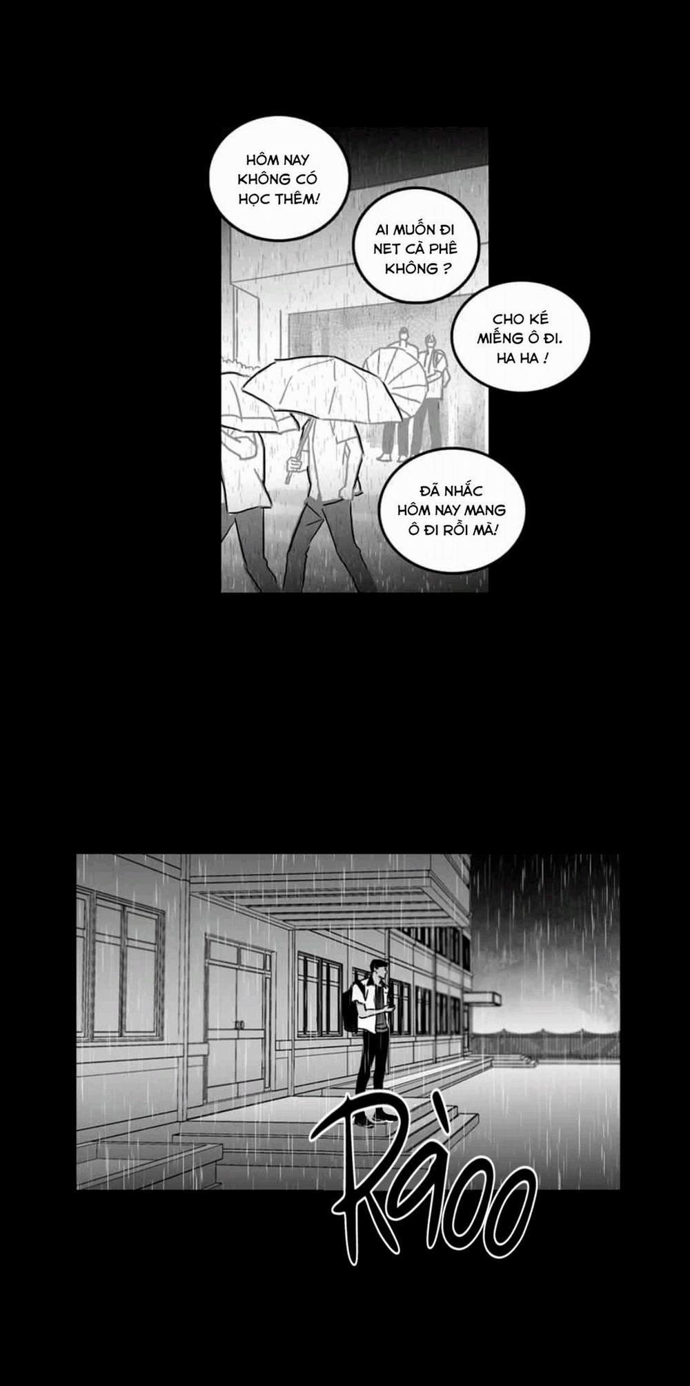 Chúng Ta Đều Là Kẻ Ngốc 5 trang 13