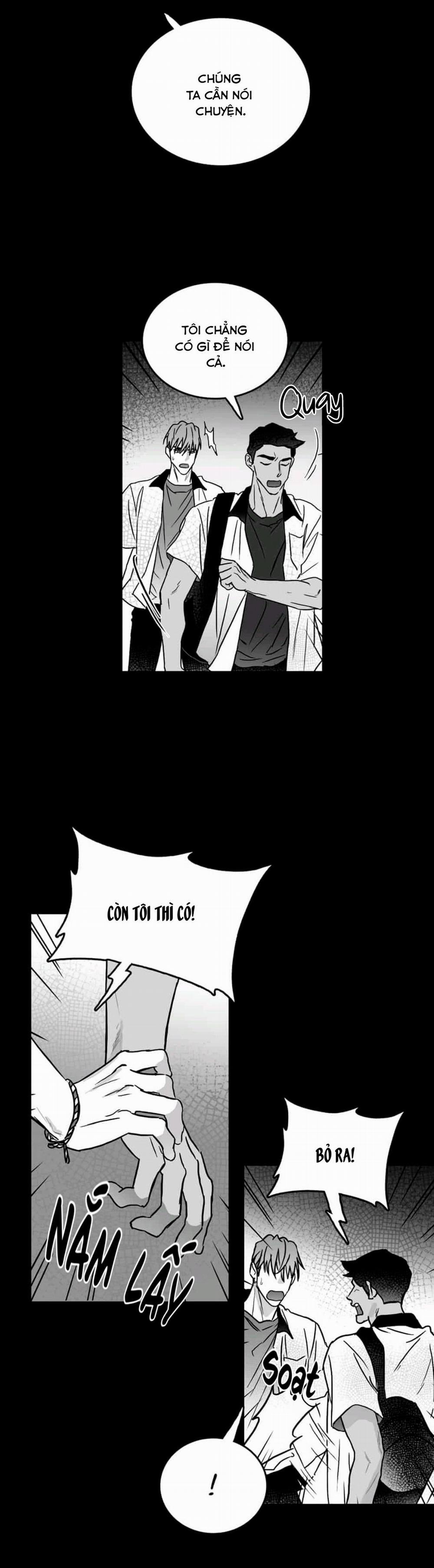 Chúng Ta Đều Là Kẻ Ngốc 5 trang 15