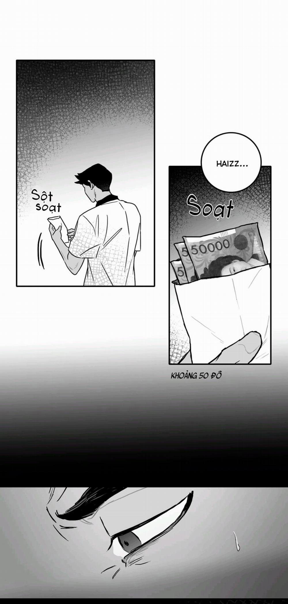 Chúng Ta Đều Là Kẻ Ngốc 5 trang 3