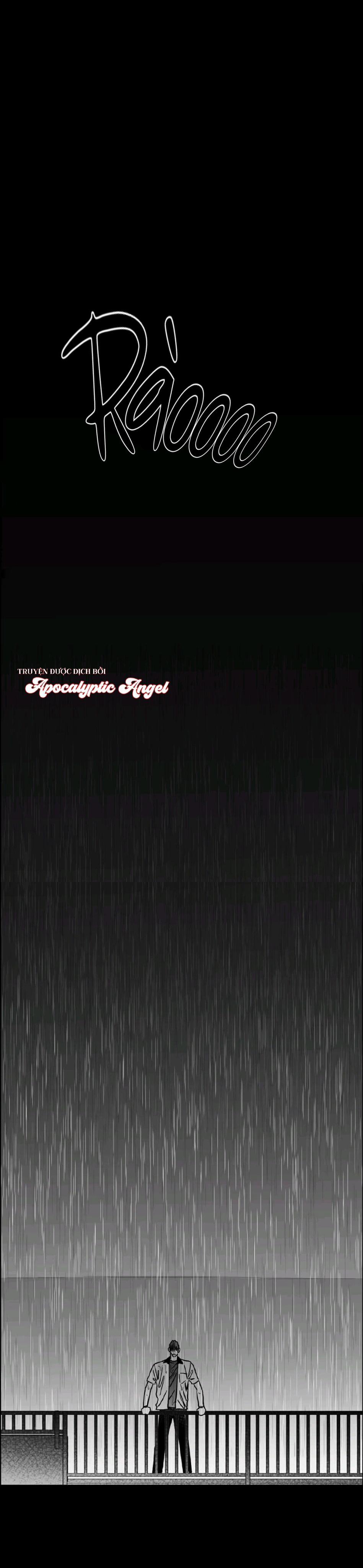 Chúng Ta Đều Là Kẻ Ngốc 6 trang 1