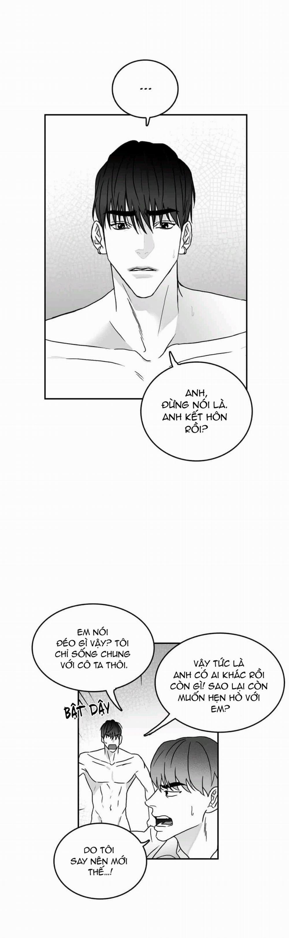 Chúng Ta Đều Là Kẻ Ngốc 6 trang 15