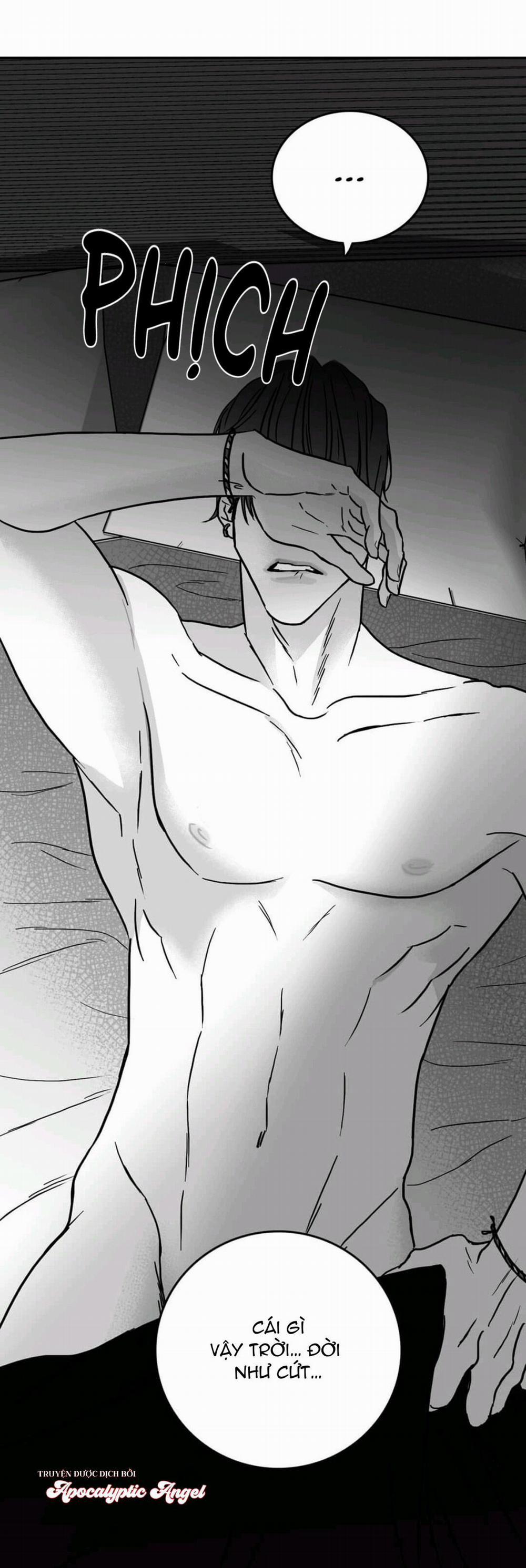 Chúng Ta Đều Là Kẻ Ngốc 6 trang 18