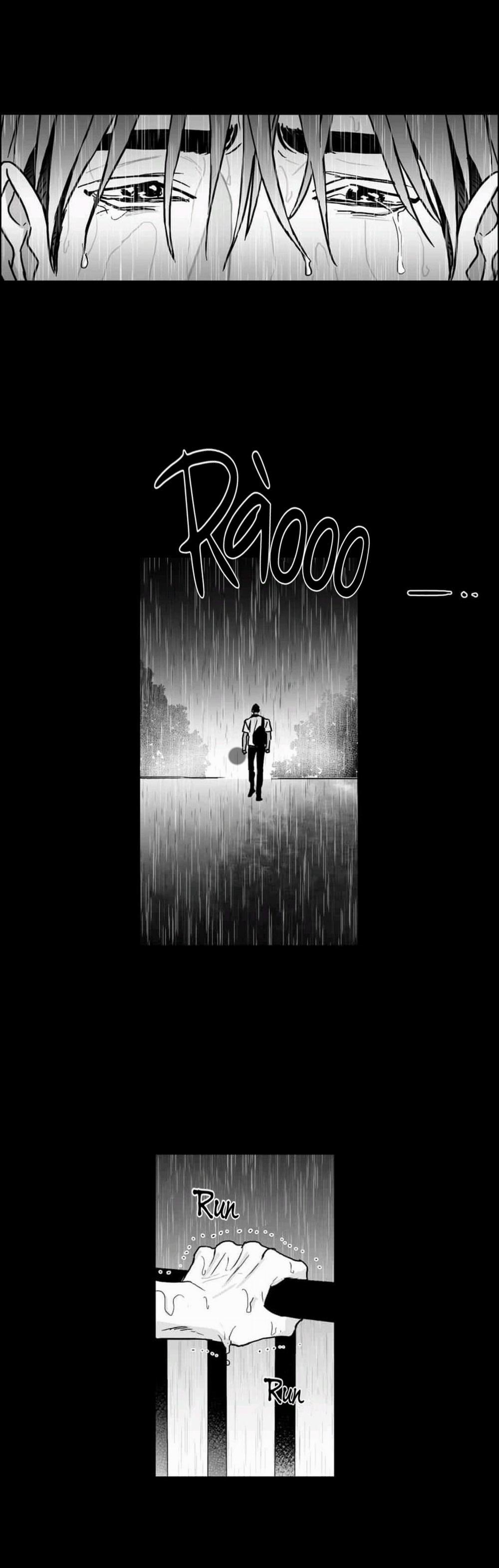 Chúng Ta Đều Là Kẻ Ngốc 6 trang 2