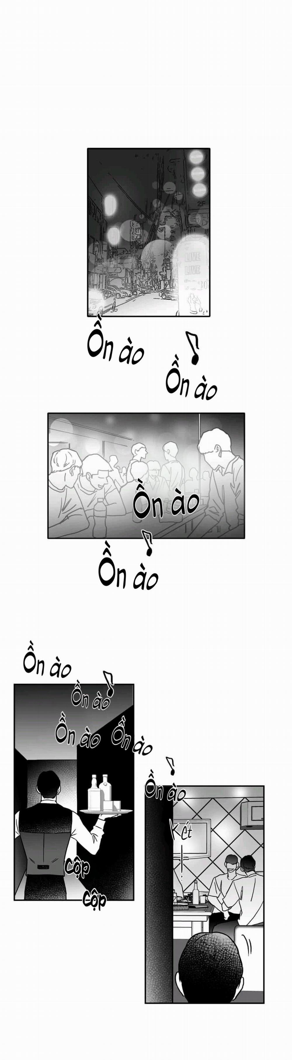 Chúng Ta Đều Là Kẻ Ngốc 6 trang 6