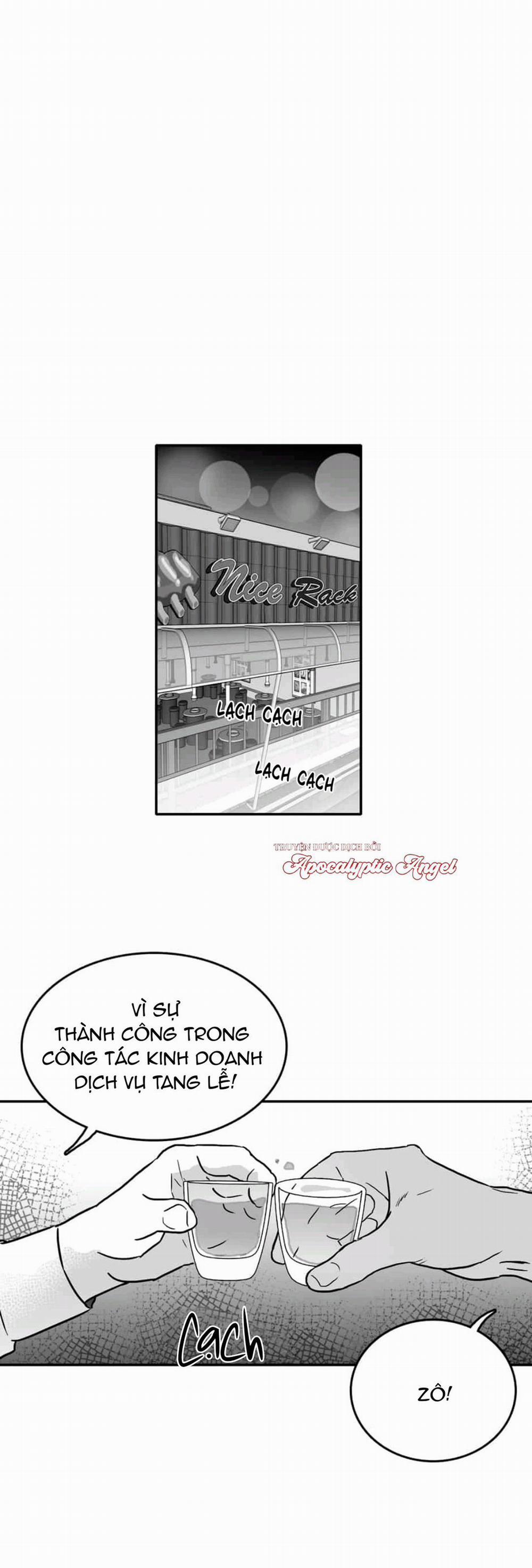 Chúng Ta Đều Là Kẻ Ngốc 7 trang 1