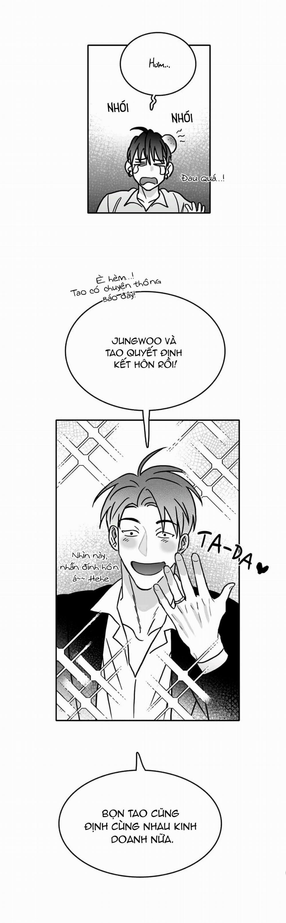 Chúng Ta Đều Là Kẻ Ngốc 7 trang 11